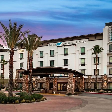 Bear Springs Hotel Highland Luaran gambar