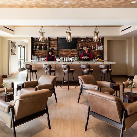 Bear Springs Hotel Highland Luaran gambar