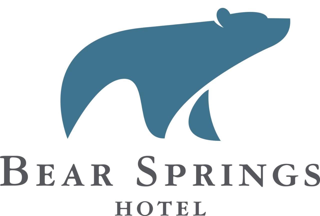 Bear Springs Hotel Highland Luaran gambar